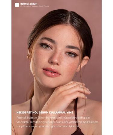 AXWELL Anti-Wrinkle Repairing and Brightening Retinol Serum - Buy Online on GoSupps.com