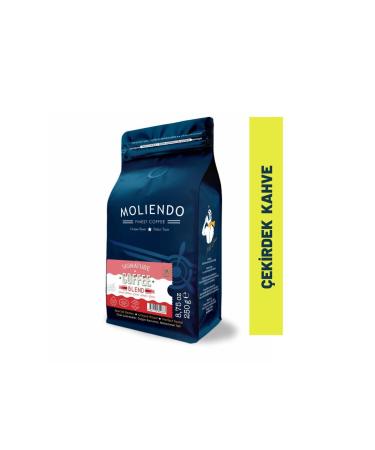 Moliendo Signature Coffee Blend Coffee (COFFEE BEANS) 250 G