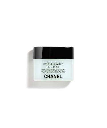 Chanel HYDRA BEAUTY GEL CR ME MOISTURIZES PROTECTS BRIGHTENS - 50 g