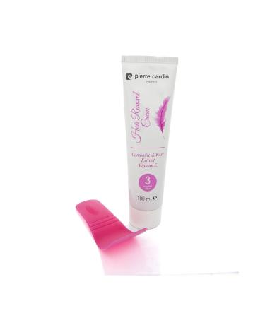 Pierre Cardin 2-Pack Hair Removal Cream - 100 ml - Buy Online on GoSupps.com