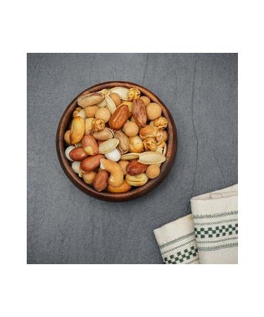 Ravza Date Super Mixed 500 gr kg