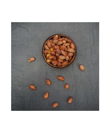 Ravza Dates Salted Peanuts 1 kg 1 kg