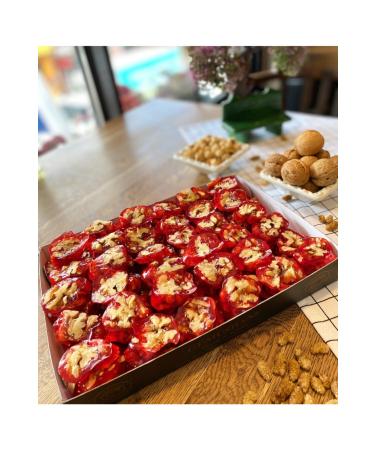 G m hane pestil 1kg Pomegranate Walnut K me