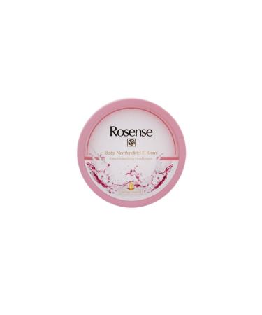 Rosense Hand Cream Jar 150 ml.
