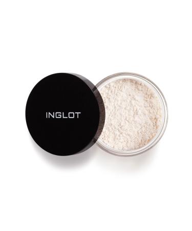 Inglot Smoothing Under Eye Powder 71 - Buy Online on GoSupps.com