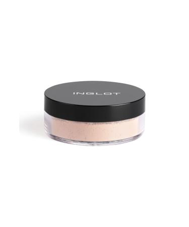 Inglot Smoothing Under Eye Powder 73