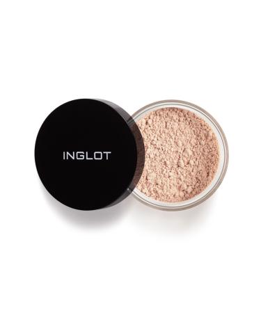 Inglot Smoothing Under Eye Powder 73 - Buy Online on GoSupps.com