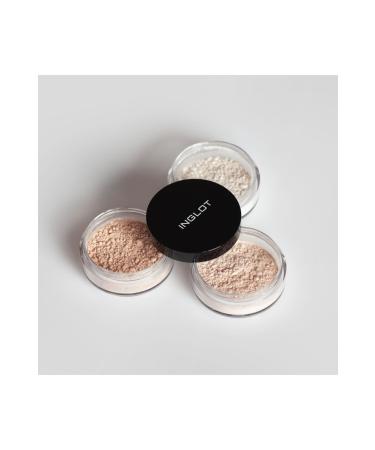 Inglot Smoothing Under Eye Powder 73 - Buy Online on GoSupps.com