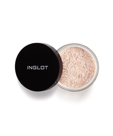 Inglot Smoothing Under Eye Powder 72 - Buy Online on GoSupps.com