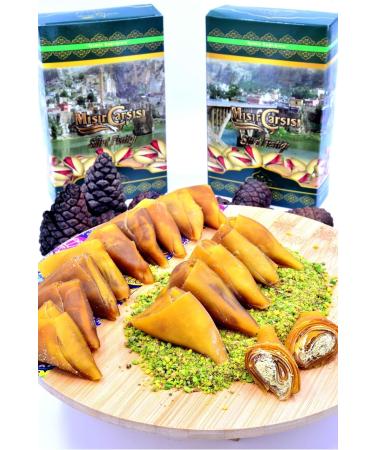 Batman Spice Bazaar Pistachio Amulet -(KG)