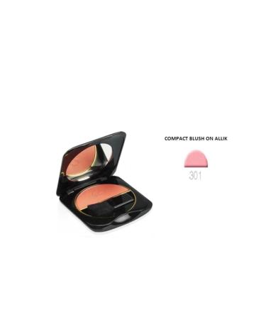 Golden Rose Compact Blush On Blush No: 301