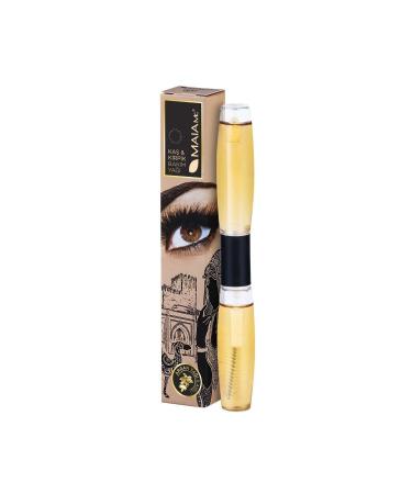 Maia mc Argan Essence Eyebrow and Eyelash Care Oil