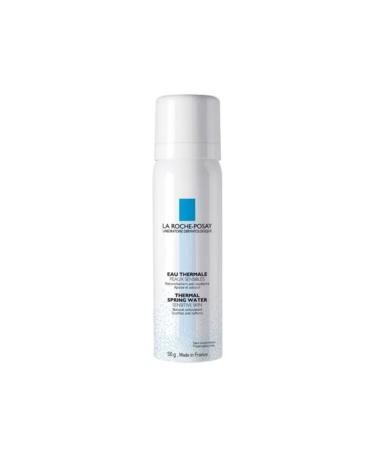 La Roche Posay Face Sun Cream - Anthelios Shaka Fluid Spf 50 + 50 Ml + Thermal Water 50 Ml - Buy Online on GoSupps.com