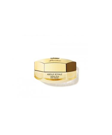 Guerlain Abeille Royale Creme Yeux 15ml Eye Cream