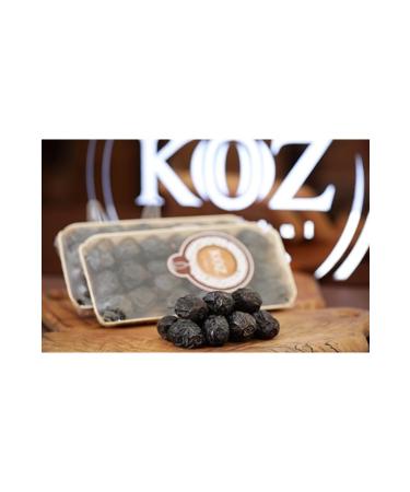 KOZ NUTS Acve Date 220gr