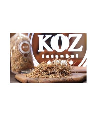 KOZ NUTS Linden Flower 250gr