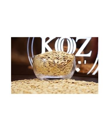 KOZ NUTS Special Unsalted Pumpkin Seeds 250gr