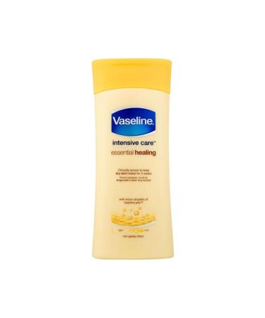 Vaseline Essential Healing 400 ml Body Lotion