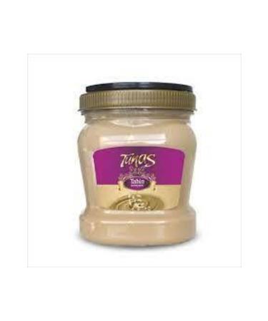 Tunas Tahini Plastic 1200 gr
