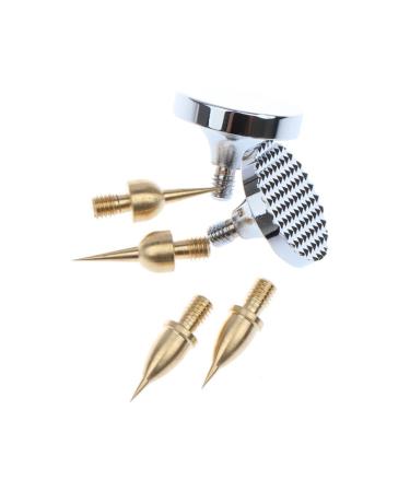 Exceptional Plasma Plasma Pen Needle Professional Connection Apparatus Needles - Buy Online on GoSupps.com