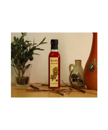 KIZIKLI St. John's Wort Flavored Olive Oil 250 ml