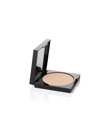 Pierre Cardin Powder - Porcelain Edition Compact Powder Honey 8680570466820 - Buy Online on GoSupps.com