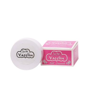 Liquid Rose Essence Vaseline 60 ml