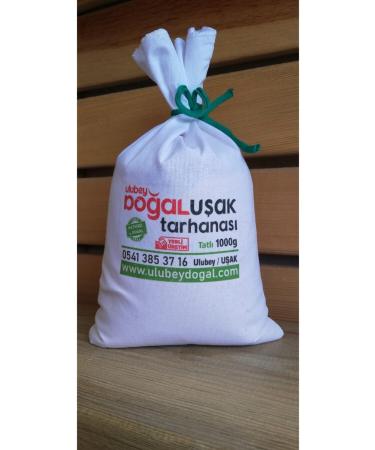 Ulubey Natural Tarhana