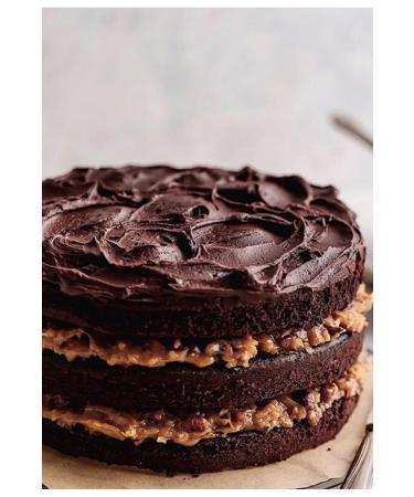  EV KLER UN Gold 10 Kg Wheat Flour for Pastry - Buy Online on GoSupps.com