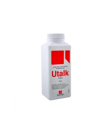UTALK Powder 100 Gr