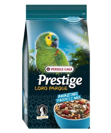 Versele Laga Parrot Food Loro Parque Amazon Parrot 1 Kg