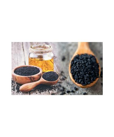 Black Cumin 500 Gr.