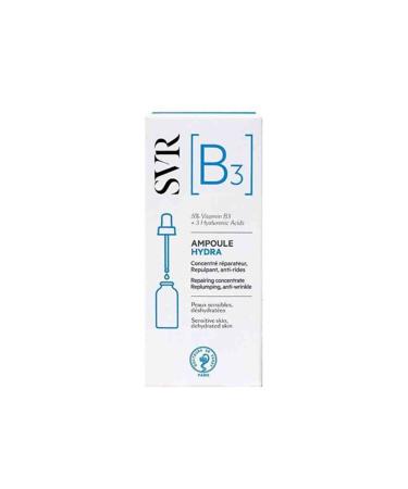 SVR B3 Ampoule Hydra Serum 30 ml