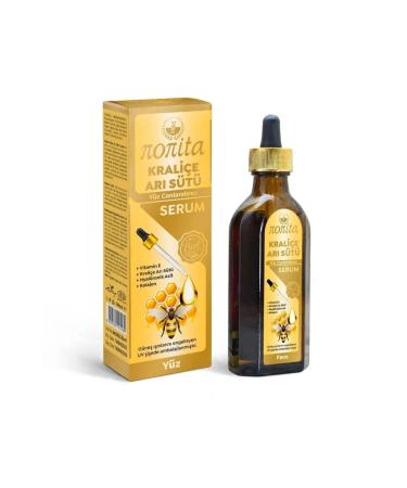 nonita Queen Royal Jelly Serum 100ML