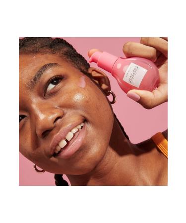 GLOW RECIPE Guava Vitamin C - Brightening and Dark Spot Reduction Anti-Spot Skin Serum 30 ml - Buy Online on GoSupps.com