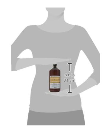 Davines Nourishing Vegetarian Paraben-Free Conditioner for Damaged Dry and Split Ends 1000ml BEAUTYSECRETS8