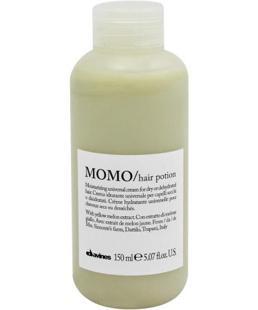 Davines MOMO Hair Potion: Glycerin Conditioner (150 ml) BEAUTYSECRETS9