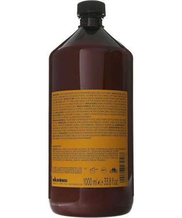 Davines Nourishing Vegetarian Paraben-Free Miracle Moisturizing Conditioner (1000 ml) BEAUTYSECRETS9