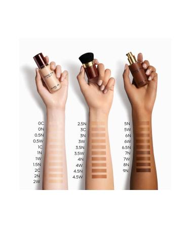 Guerlain Terracotta Le Teint - Natural Derivative 24 Hour Lasting and Transfer-Free Foundation - Buy Online on GoSupps.com