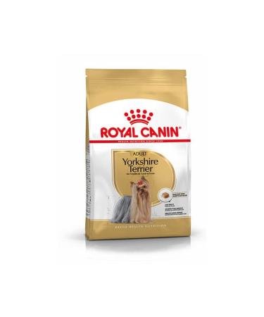 Royal Canin Yorkshire Terrier Adult Dog Food 1.5 Kg