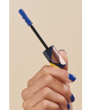 Yves Rocher INTENSE VOLUMIZING LENGTHENING MASCARA-03. BLUE-7.8ML- KEYON1649 - Buy Online on GoSupps.com