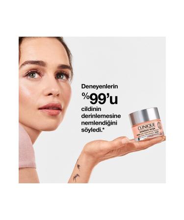 Clinique Moisture Surge 100 Hour Moisturizer 15 Days MINI Trial Size 5 ml. 192333066910 - Buy Online on GoSupps.com