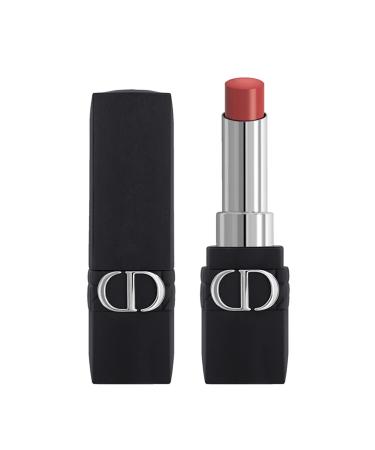 Dior Lipstick - Rouge Forever Lipstick - 558 Forever Grace