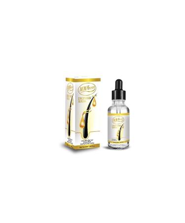 Nova TOUCH KERATIN REPAIRING AND MOISTURIZING DROP HAIR SERUM 50 ML KEYON1741 - Buy Online on GoSupps.com