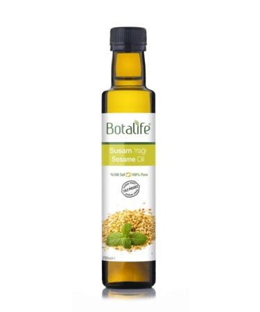 Botalife Sesame Oil 250 ml