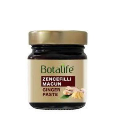 Botalife Ginger Paste 195 Gr