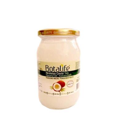 Botalife Coconut Oil 300g