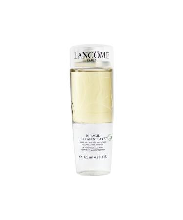 Lancome Bi-Facil Clean&Care - Eye Make-Up Remover 125ml