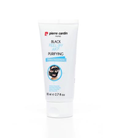Pierre Cardin 2-Pack Peelable Face Mask - Buy Online on GoSupps.com