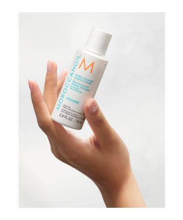 Moroccanoil Extra Volume Conditioner for Fine Hair 70 Ml - Extra Volume Conditioner 7290013627513 - Buy Online on GoSupps.com